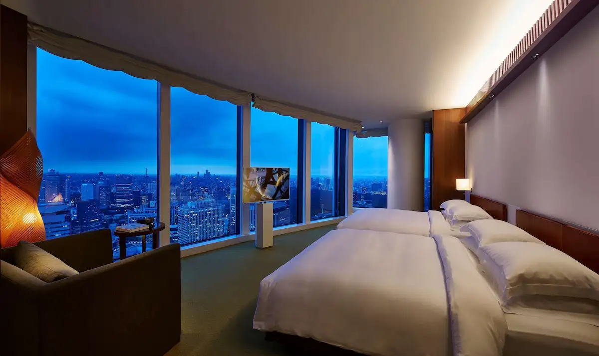 KORE - Andaz Tokyo Toranomon Hills