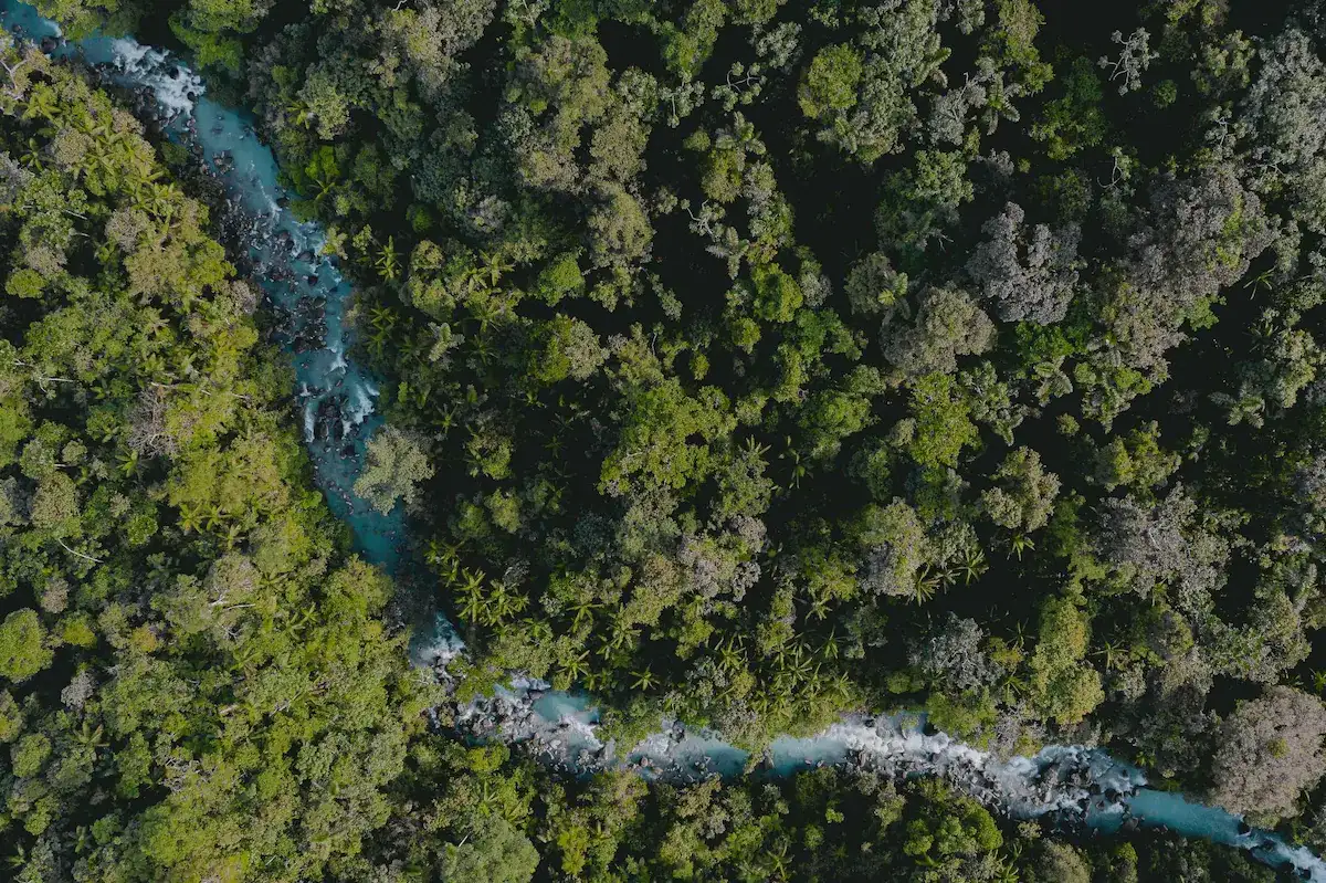 KORE - Rio Celeste Hideaway Hotel