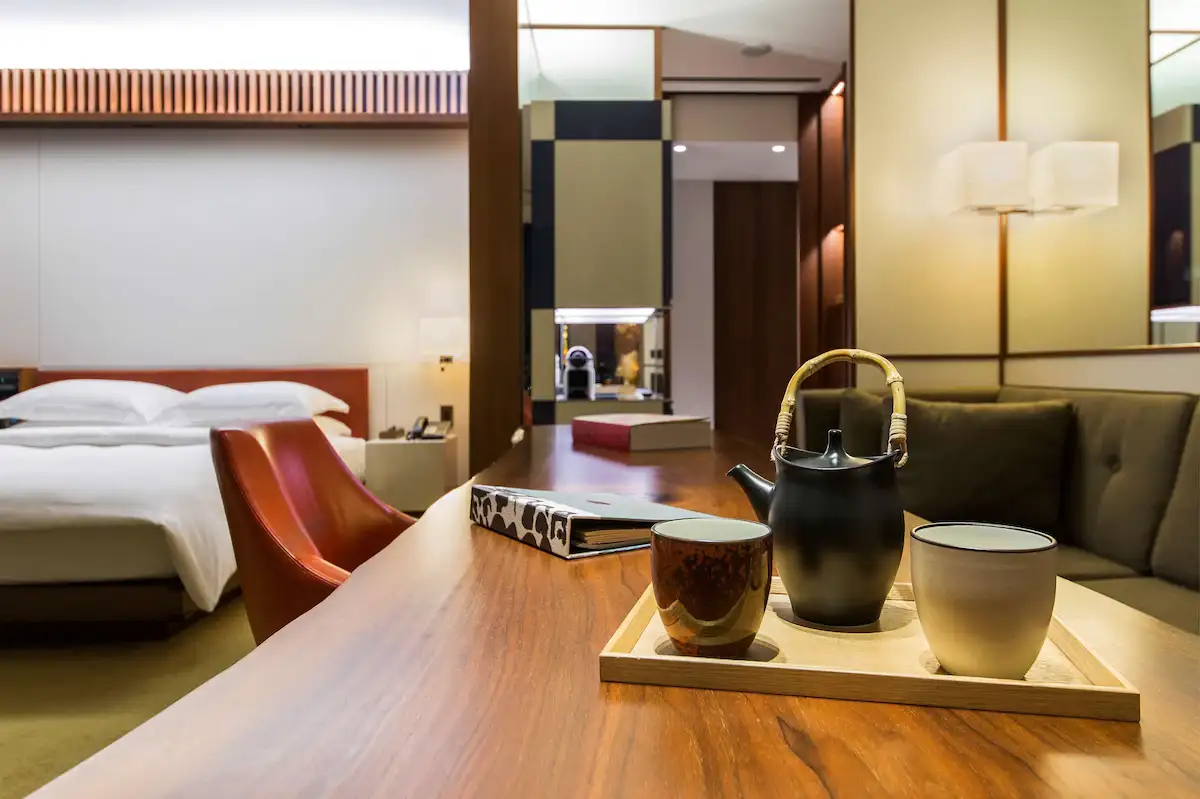 KORE - Andaz Tokyo Toranomon Hills