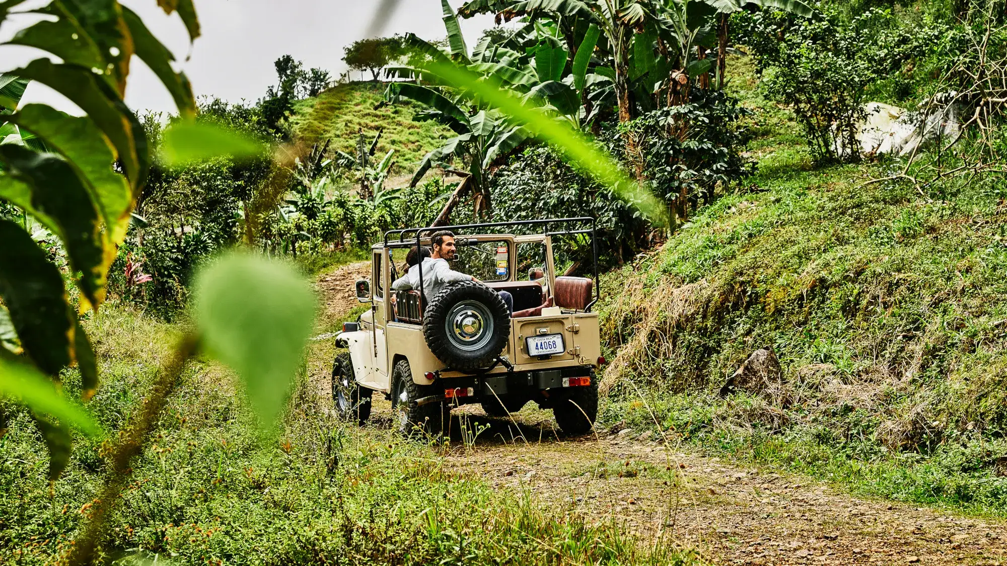 KORE - Hacienda AltaGracia