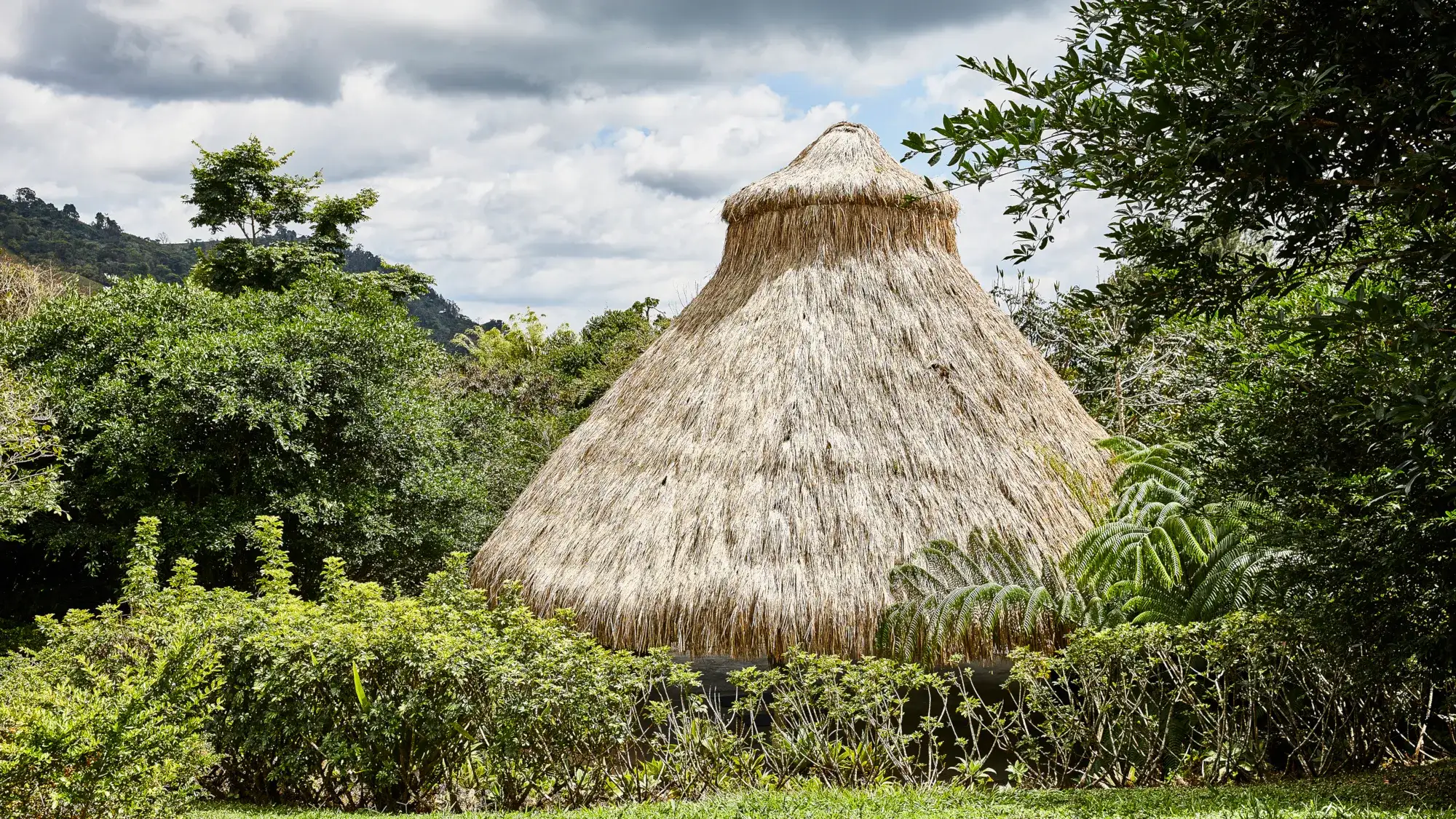 KORE - Hacienda AltaGracia