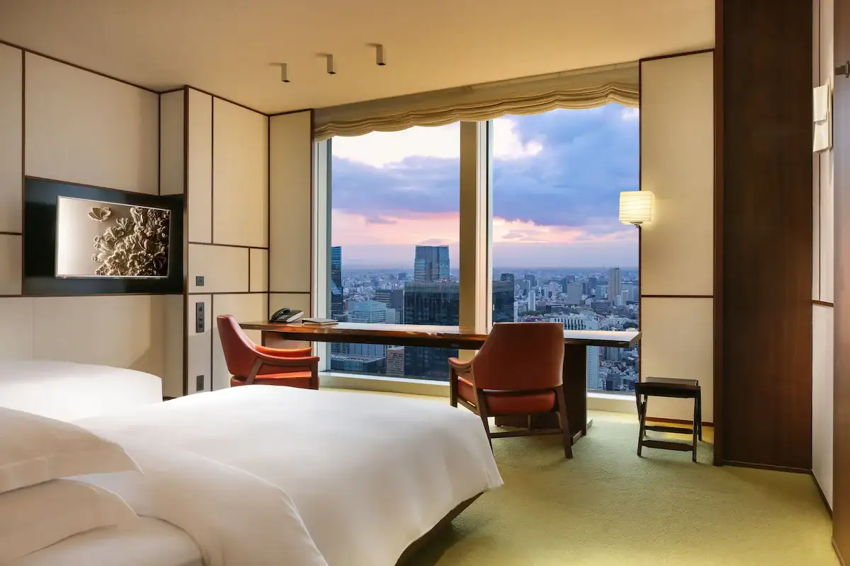 KORE - Andaz Tokyo Toranomon Hills