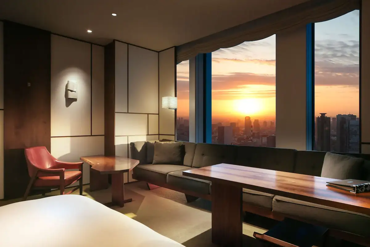 KORE - Andaz Tokyo Toranomon Hills