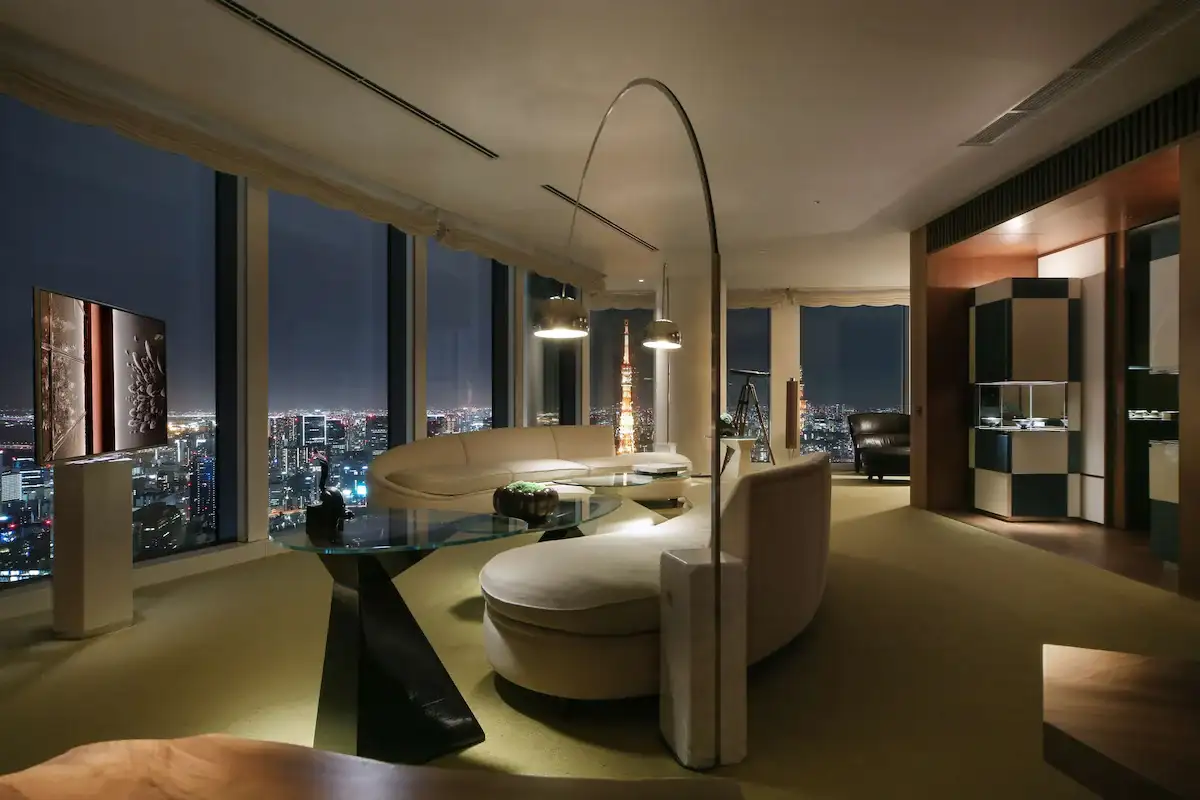 KORE - Andaz Tokyo Toranomon Hills