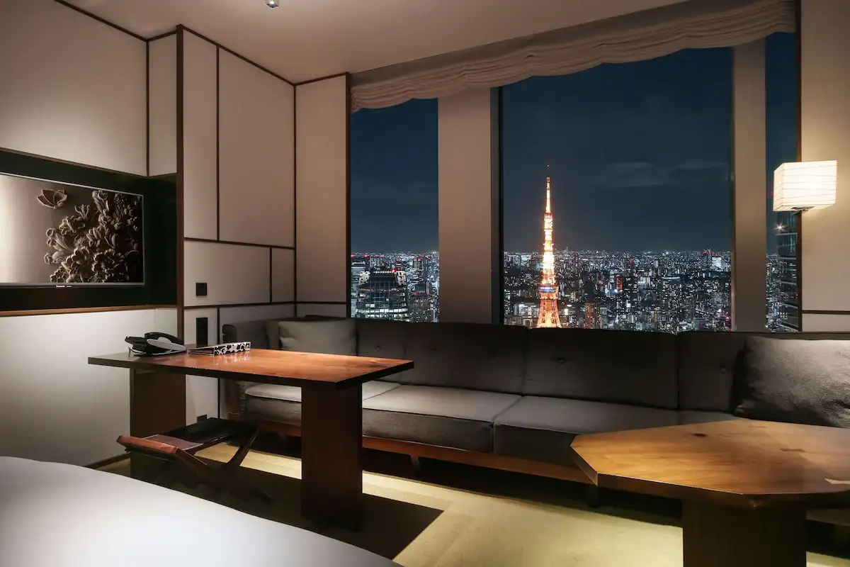 KORE - Andaz Tokyo Toranomon Hills