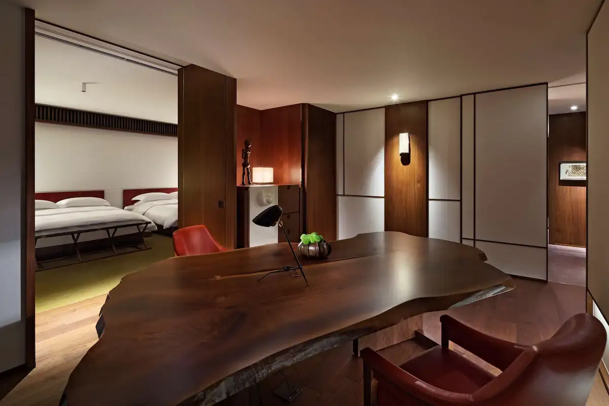 KORE - Andaz Tokyo Toranomon Hills