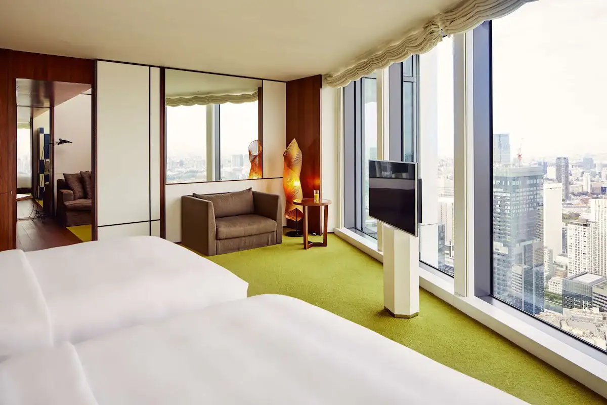 KORE - Andaz Tokyo Toranomon Hills