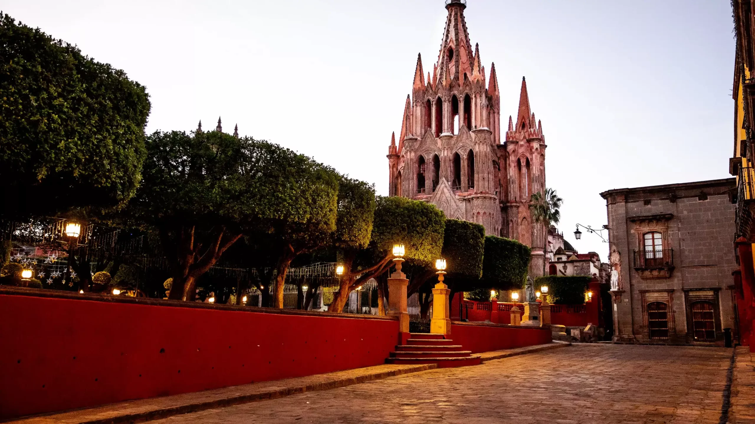 KORE - Rosewood San Miguel de Allende