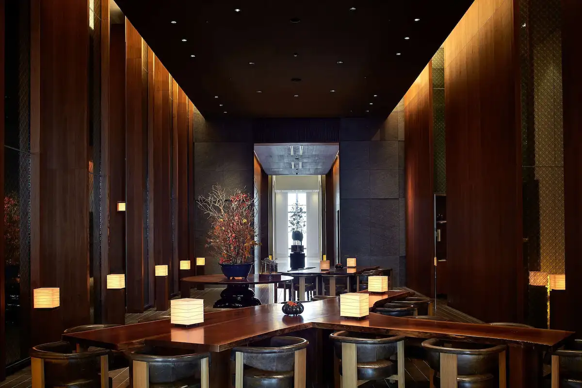 KORE - Andaz Tokyo Toranomon Hills