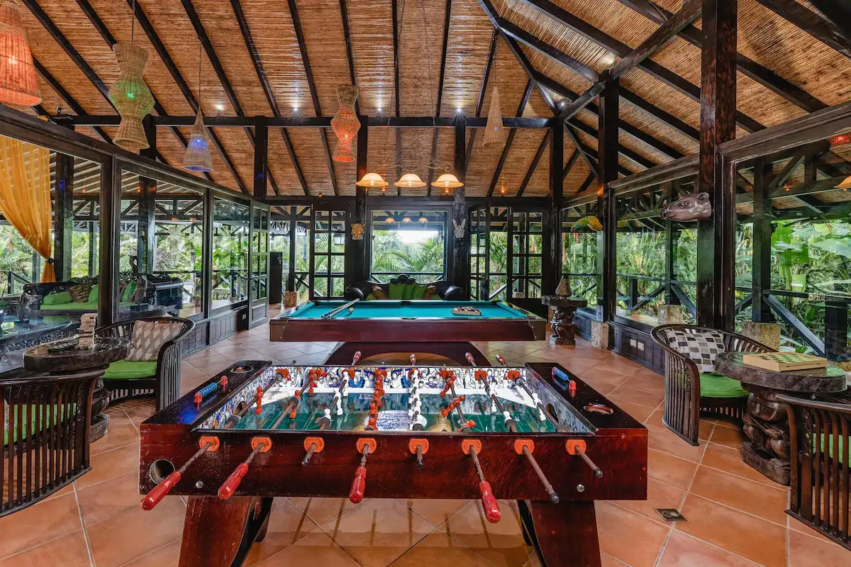 KORE - Rio Celeste Hideaway Hotel