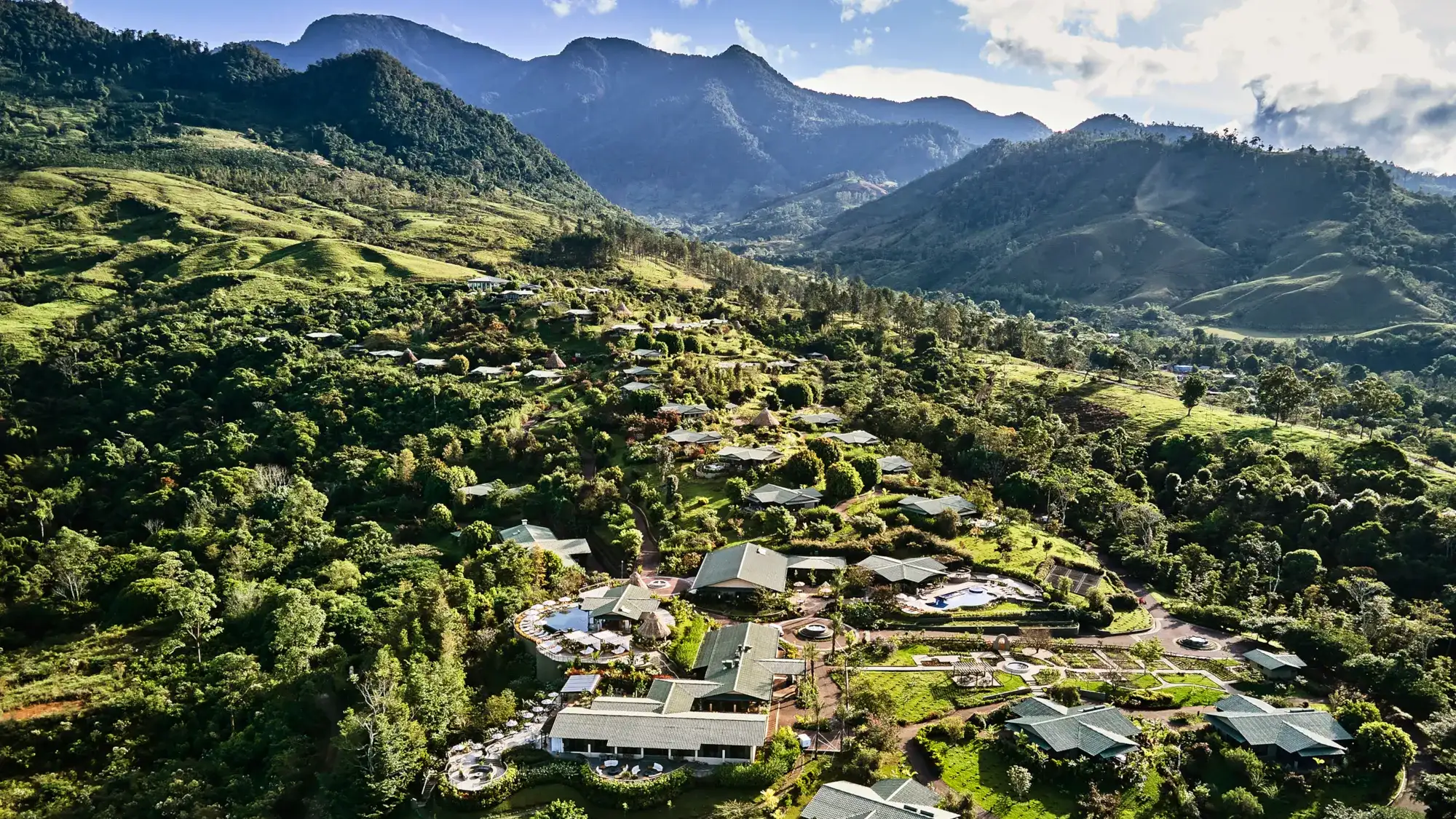 KORE - Hacienda AltaGracia