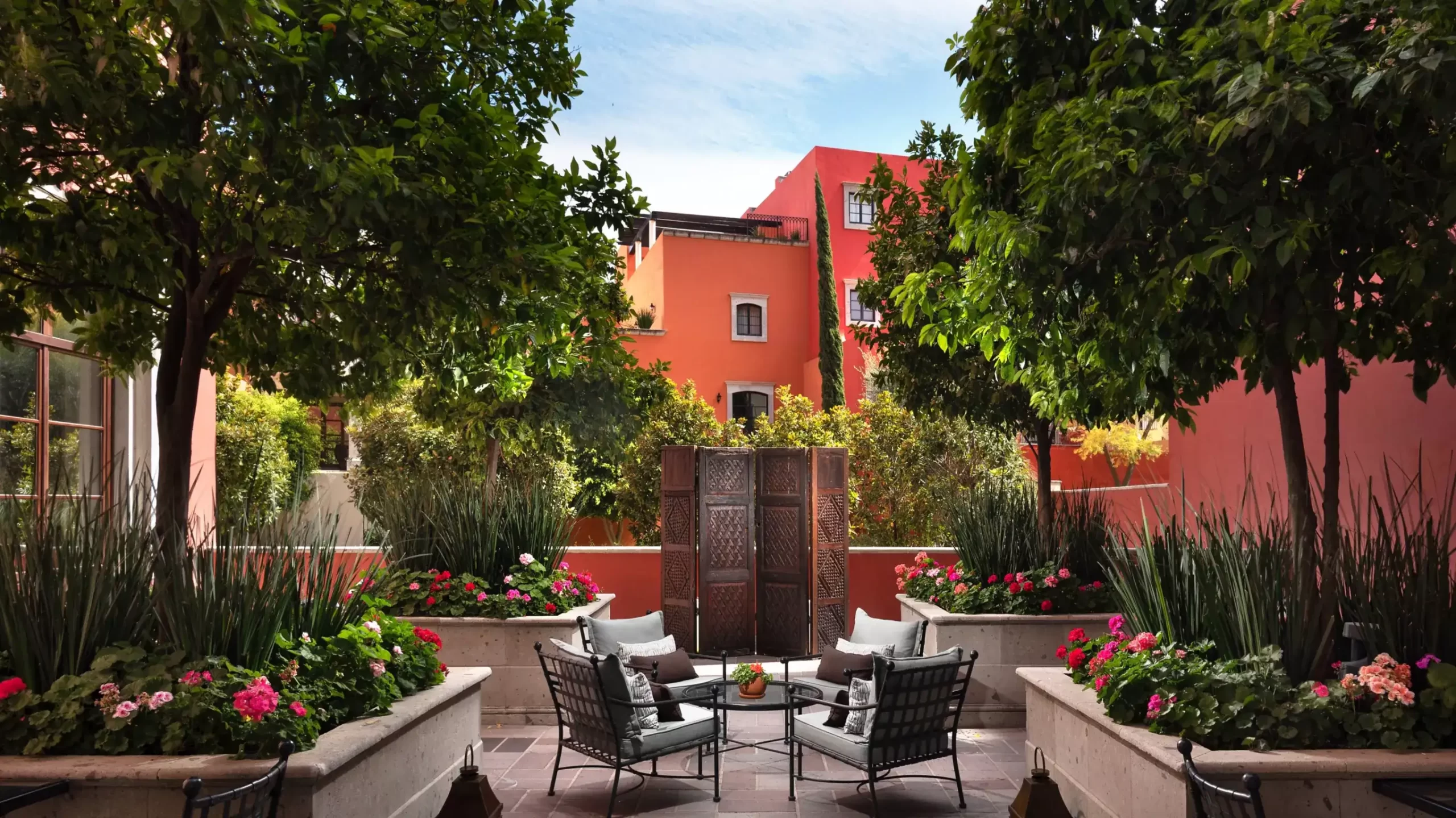 KORE - Rosewood San Miguel de Allende