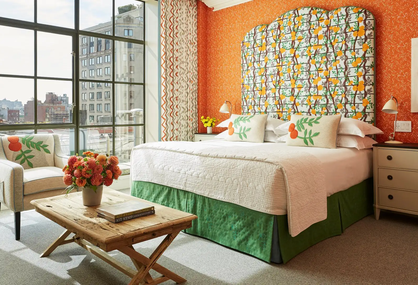 KORE - Crosby Street Hotel