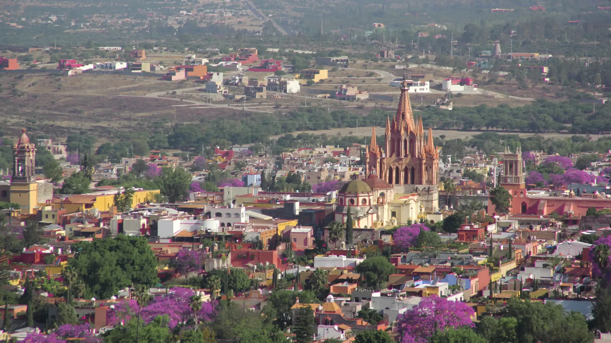 KORE - Rosewood San Miguel de Allende