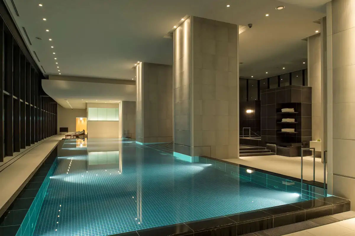 KORE - Andaz Tokyo Toranomon Hills