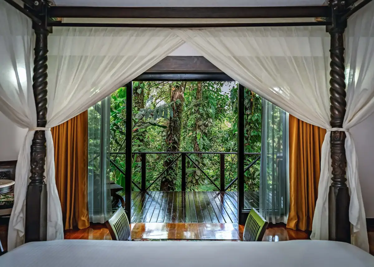 KORE - Rio Celeste Hideaway Hotel