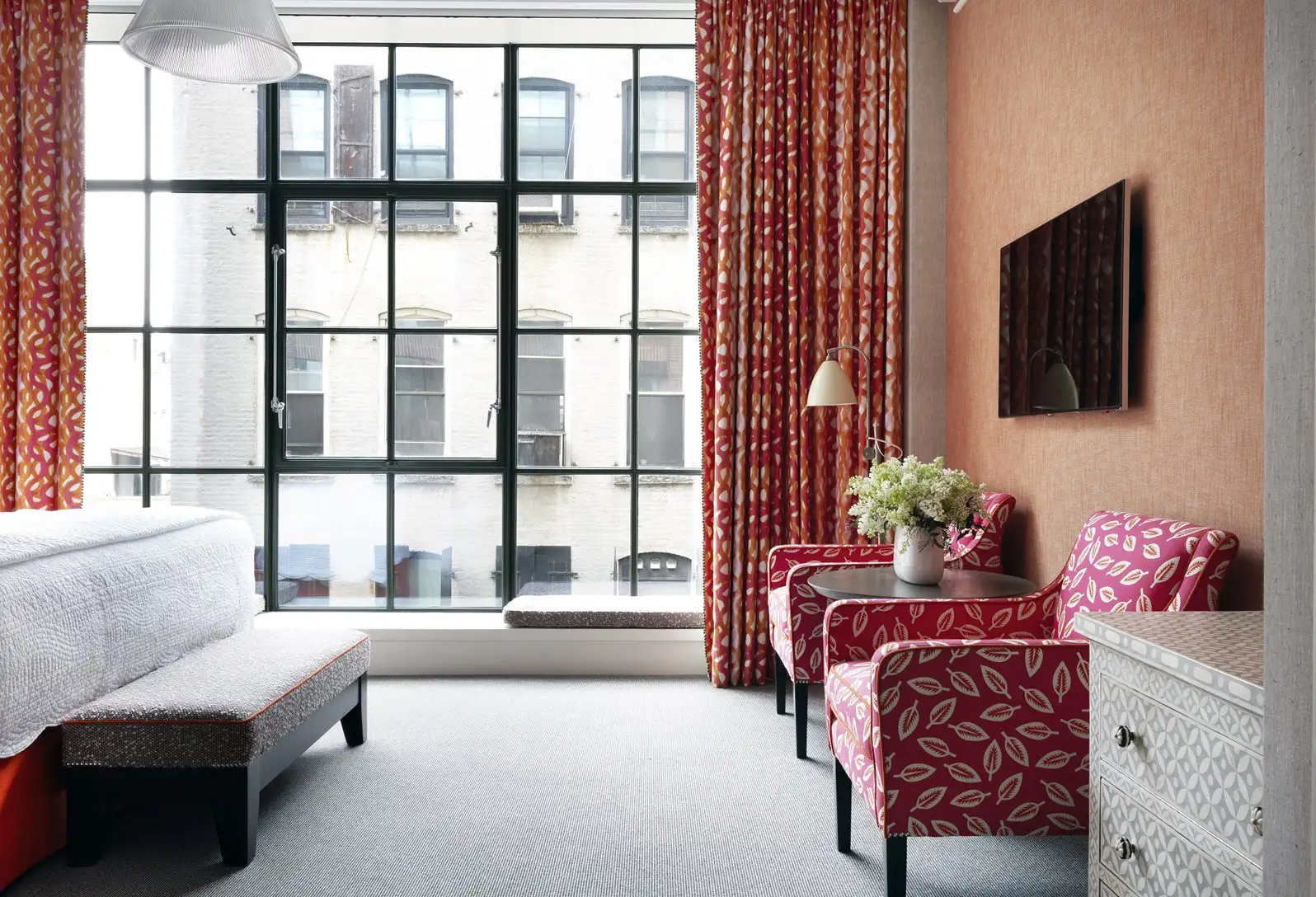 KORE - Crosby Street Hotel