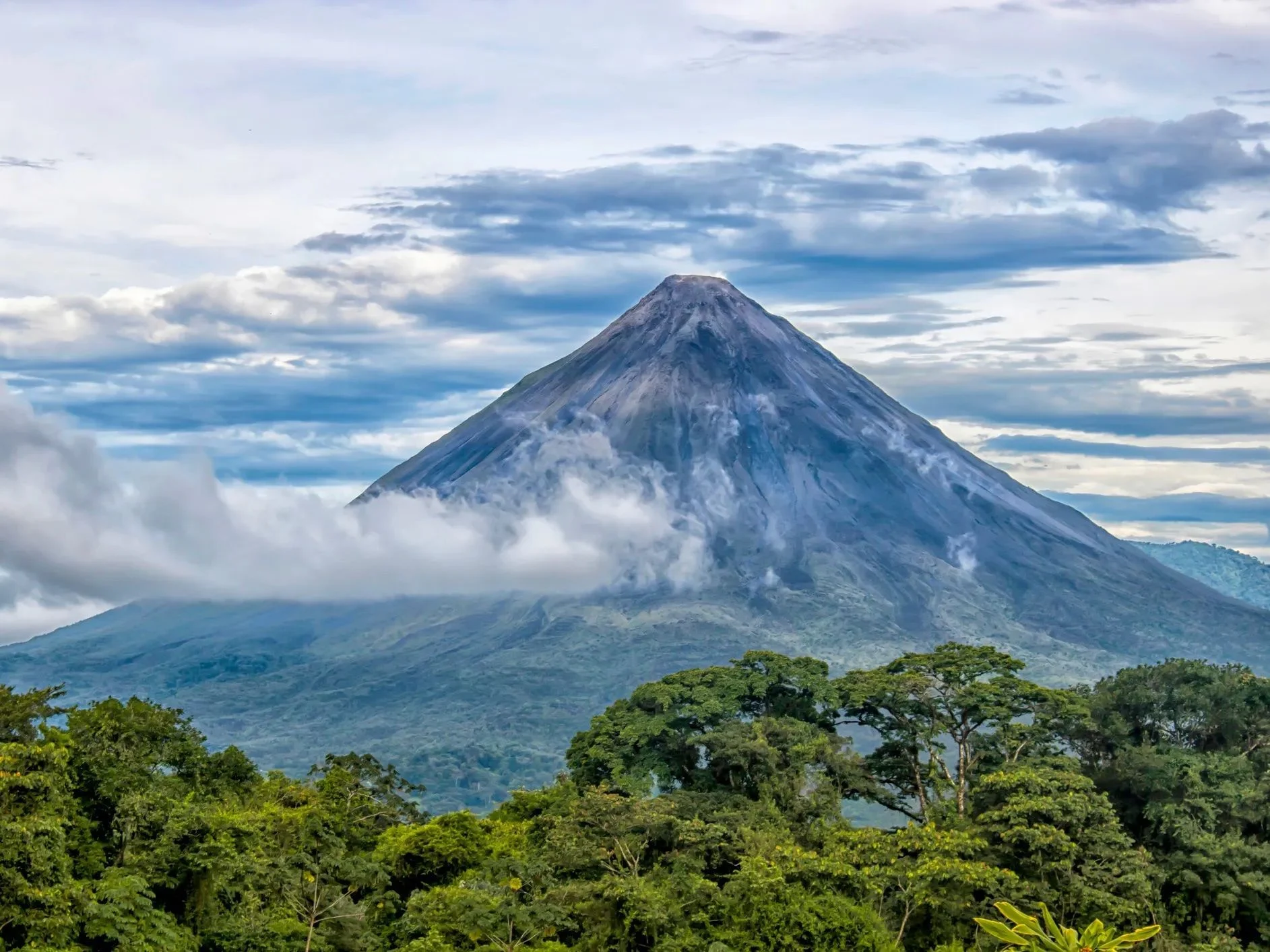 Kore Traveler - Costa Rica