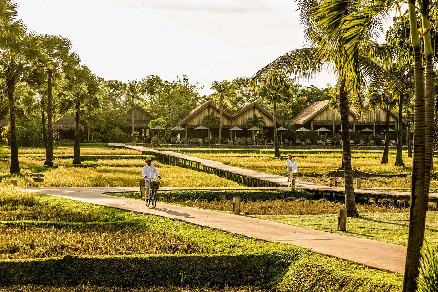 Kore Traveler - Zannier Hotels Phum Baitang