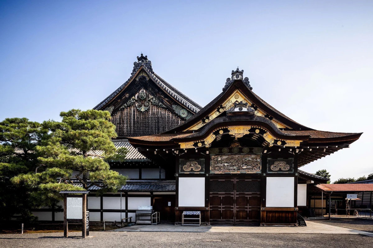 KORE - Garrya Nijo Castle Kyoto