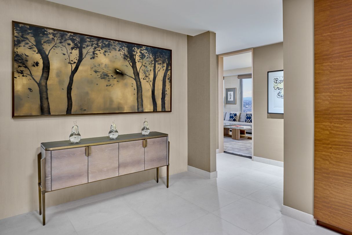 KORE - The St. Regis San Francisco