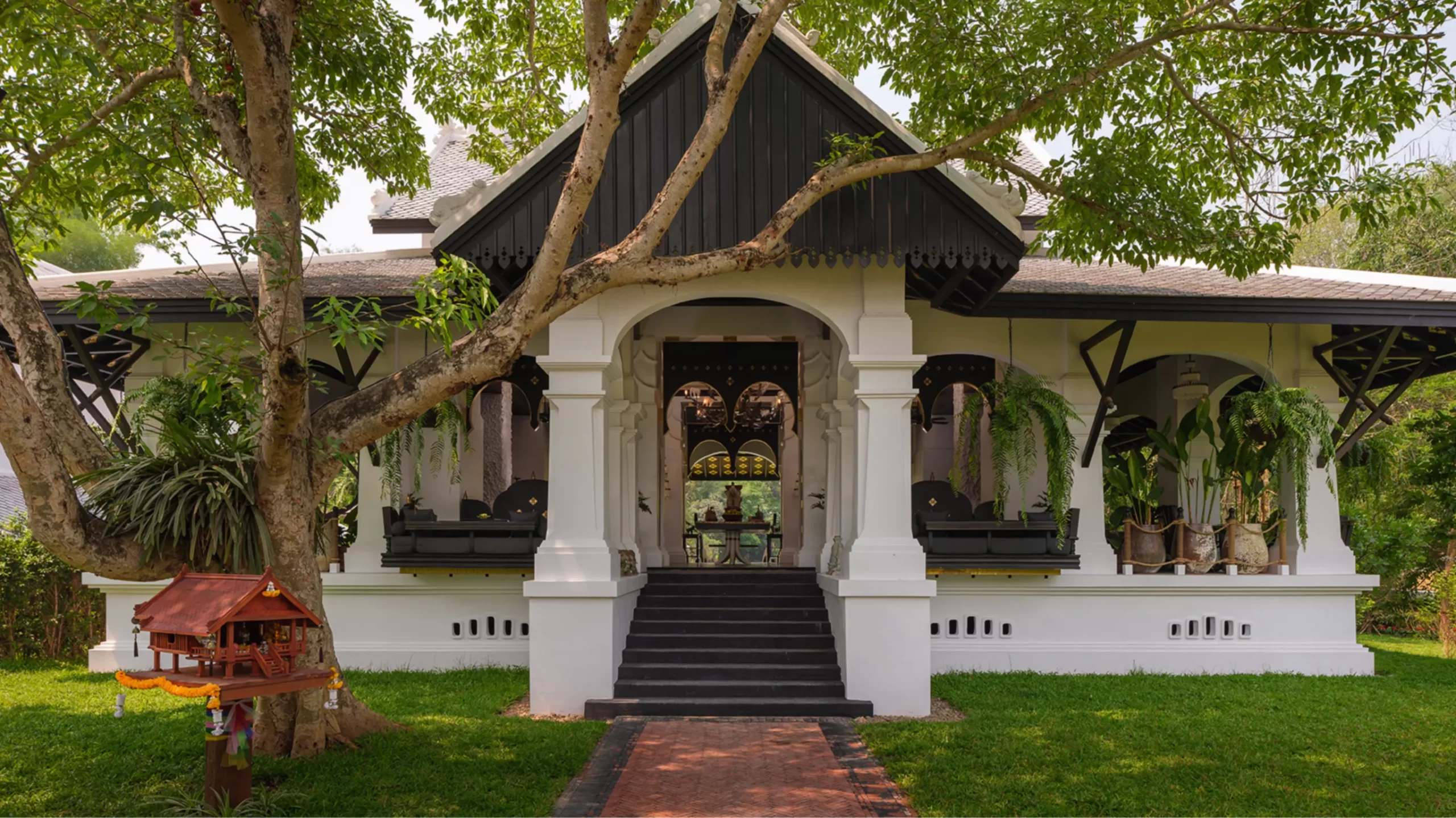 KORE - Rosewood Luang Prabang