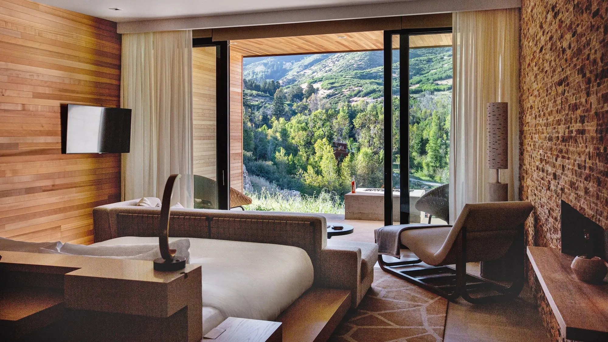 KORE - The Lodge At Blue Sky, Auberge Resorts Collection