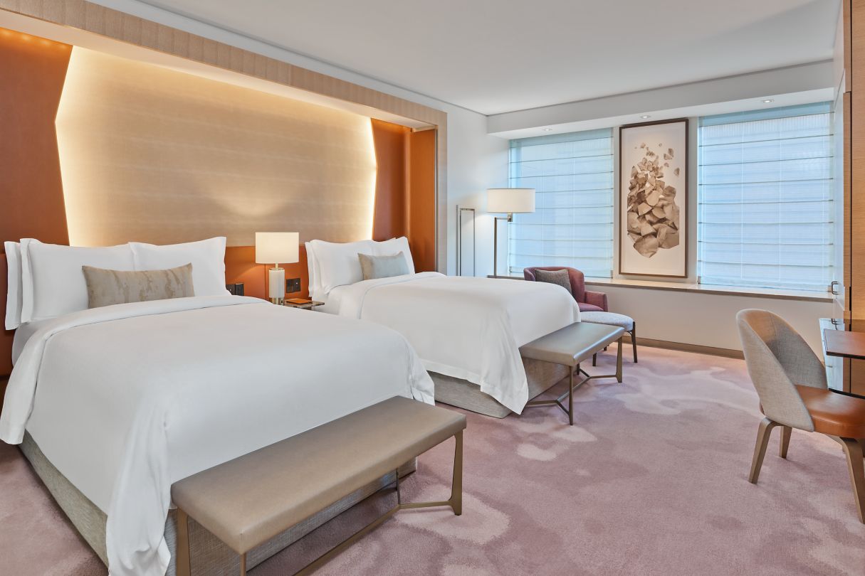 KORE - The St. Regis San Francisco