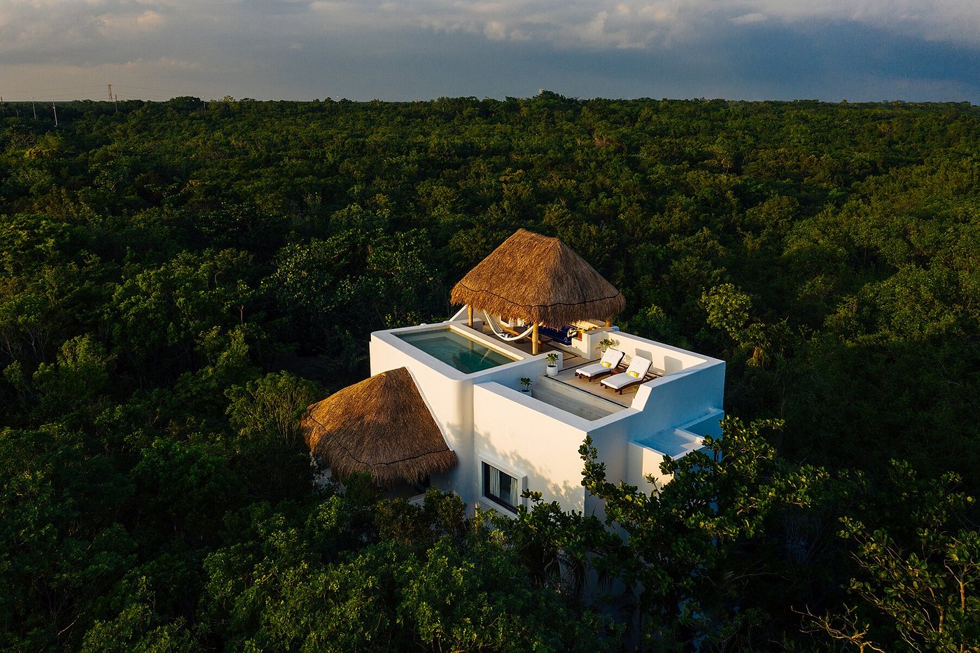 KORE - Hotel Esencia
