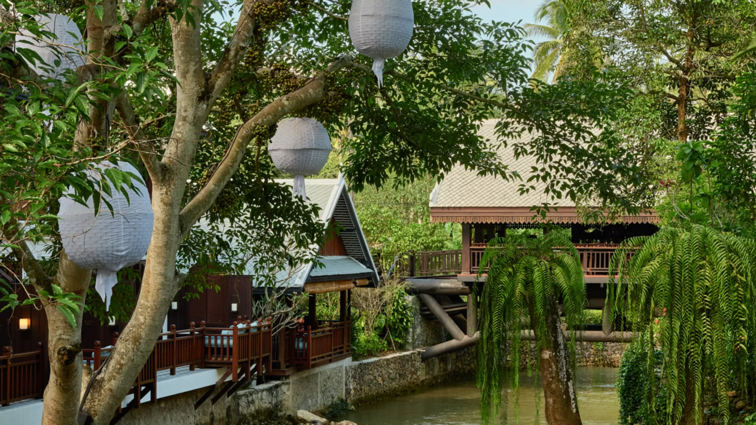 KORE - Rosewood Luang Prabang