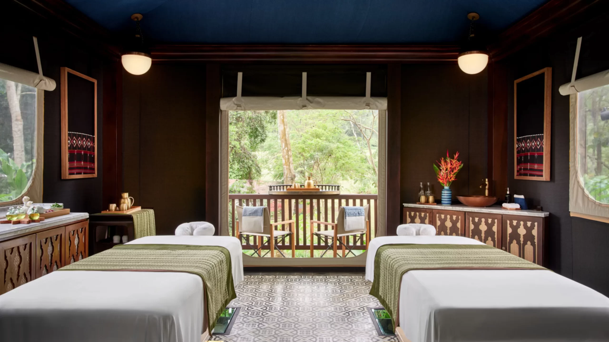 KORE - Rosewood Luang Prabang