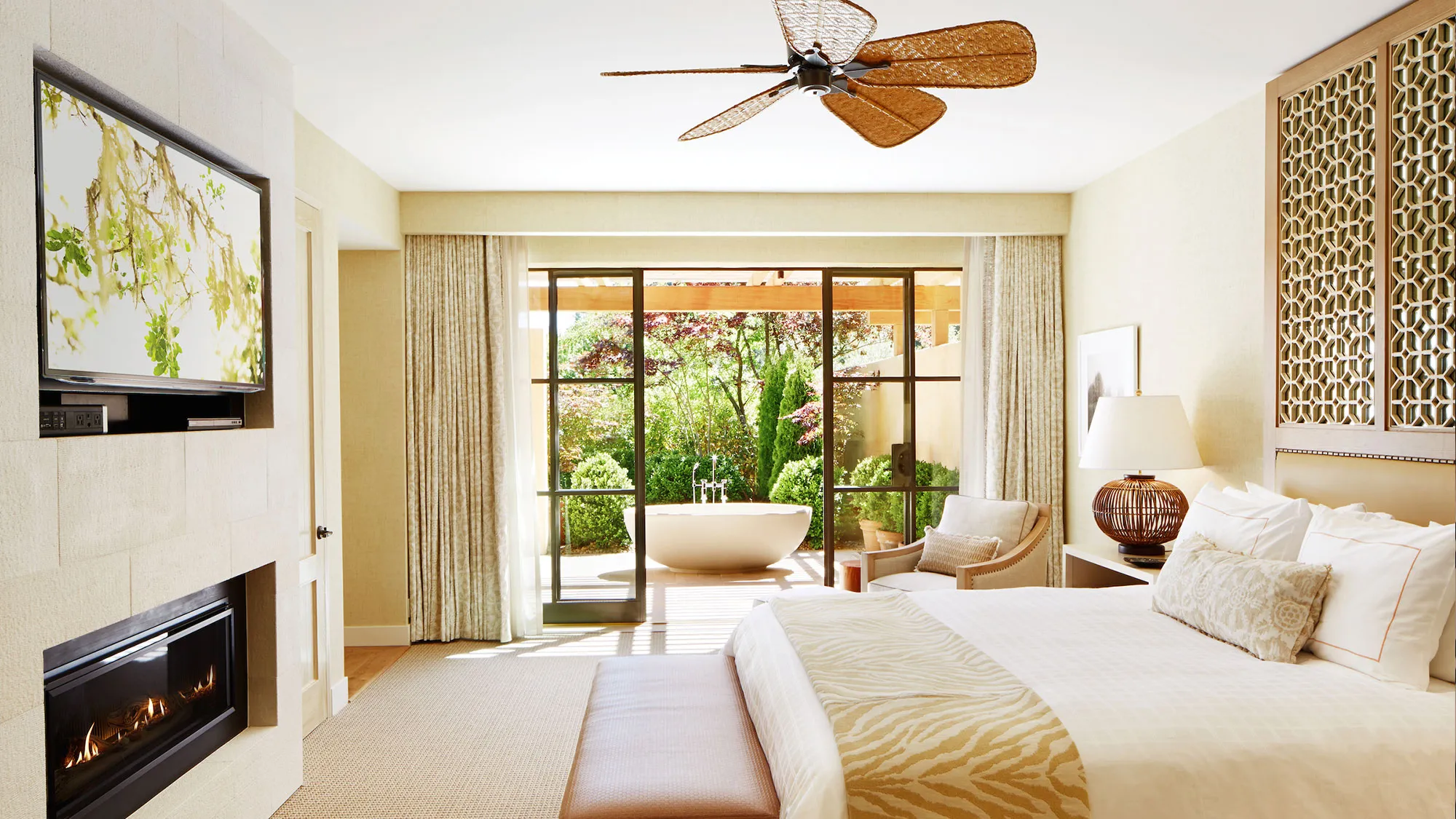 KORE - Auberge du Soleil, Auberge Resorts Collection