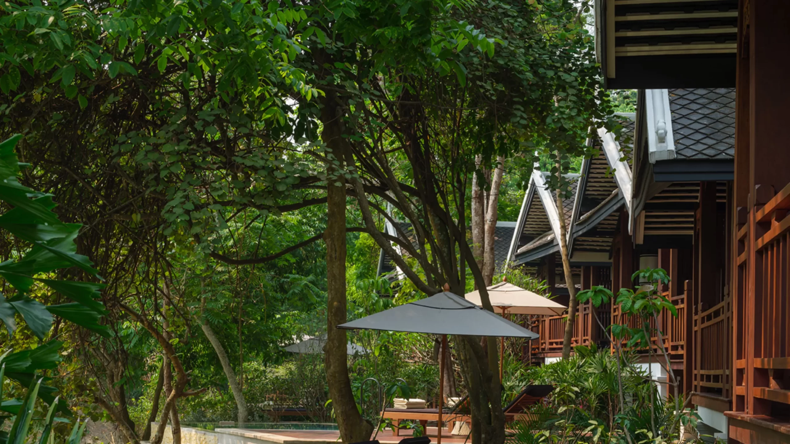 KORE - Rosewood Luang Prabang