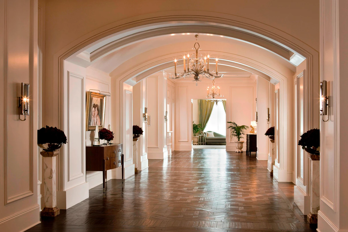 KORE - The St. Regis Atlanta