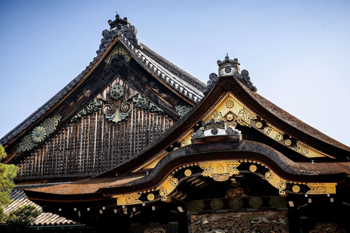 KORE - Garrya Nijo Castle Kyoto