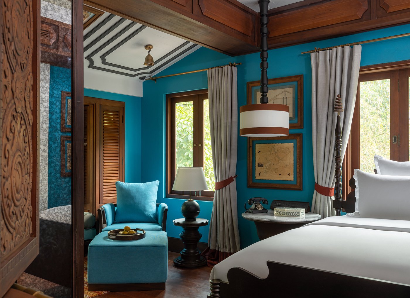 KORE - Rosewood Luang Prabang