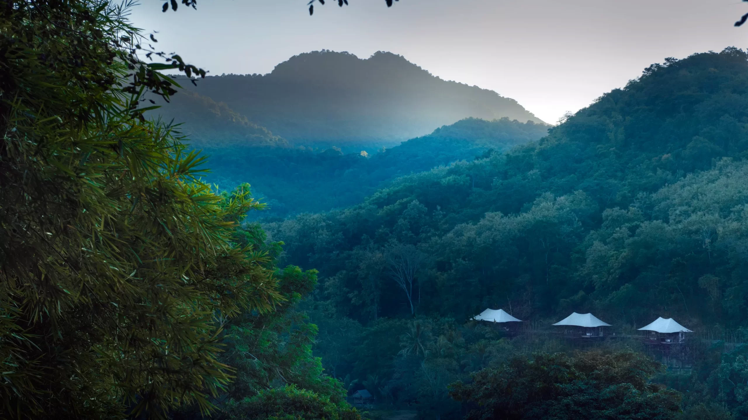 KORE - Rosewood Luang Prabang