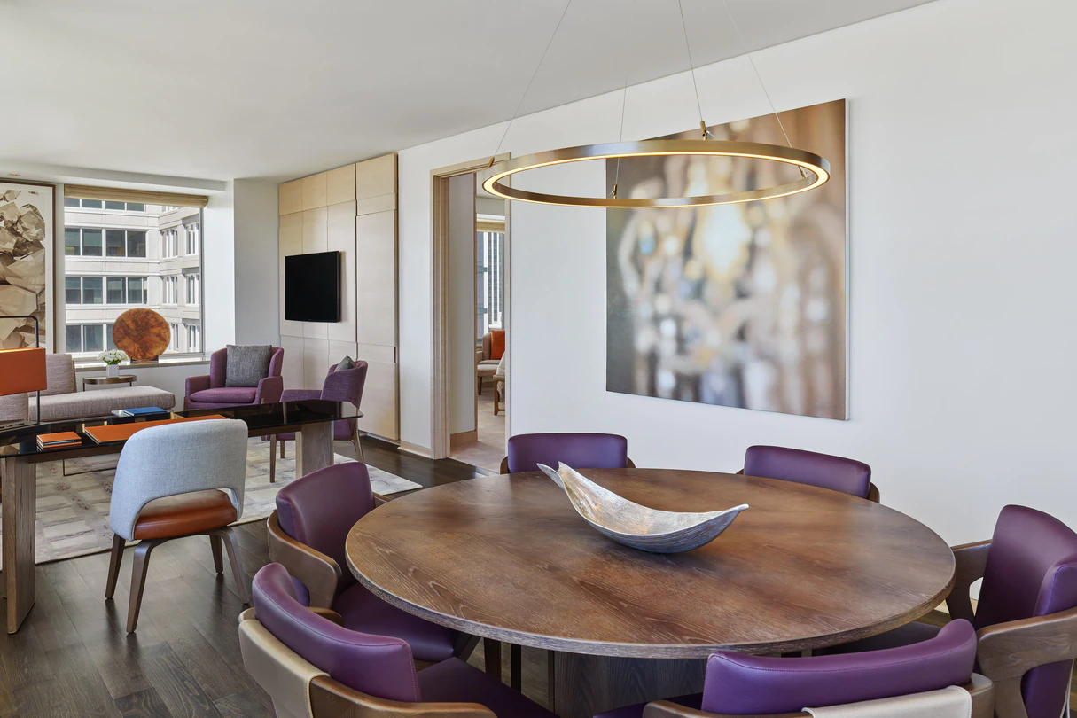 KORE - The St. Regis San Francisco