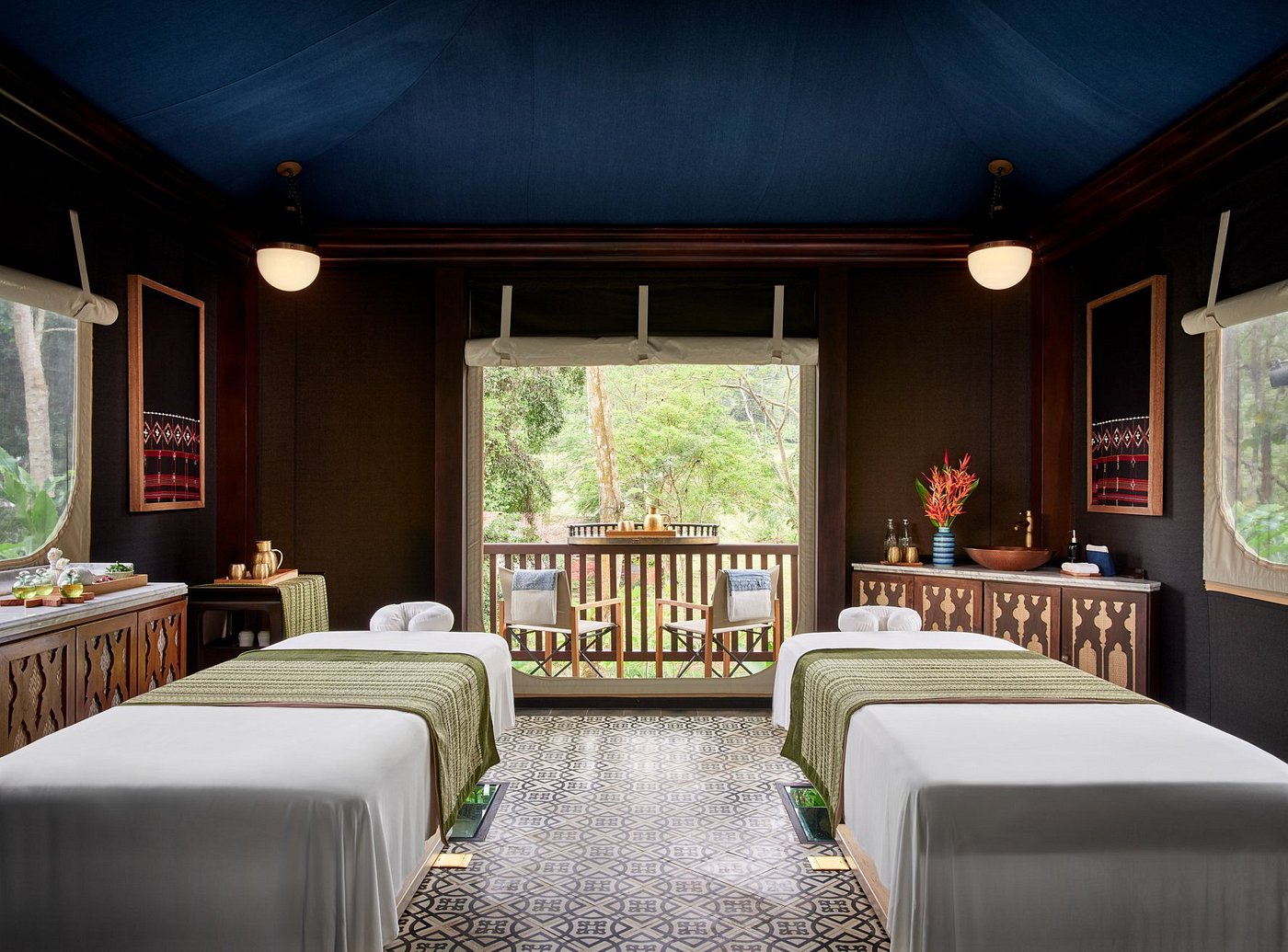 KORE - Rosewood Luang Prabang